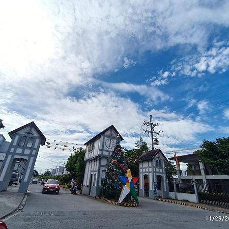 Mamby Gray'S Place Balcony, Karaoke ,Wifi,Netflix &Kitchen Imus Exterior photo